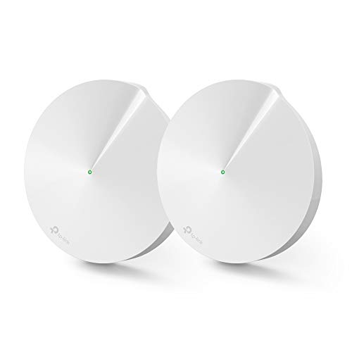 TP-Link Smart Hub & Whole Home WiFi Mesh System