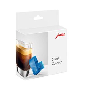jura blue smart connect