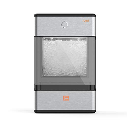 FirstBuild Opal Countertop Nugget Ice Maker