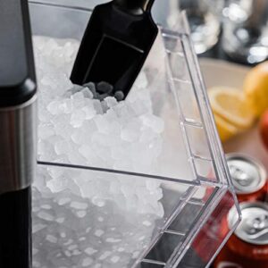 FirstBuild Opal Countertop Nugget Ice Maker