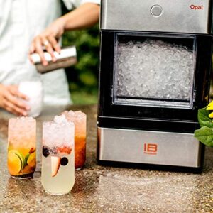 FirstBuild Opal Countertop Nugget Ice Maker