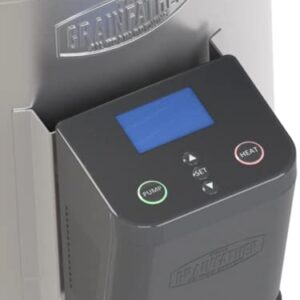 Grainfather Connect Complete All In One Home Beer Brewing System