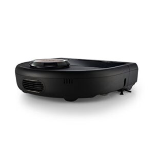 Neato Botvac Connected Wi-Fi Enabled Robot Vacuum, Compatible with Alexa