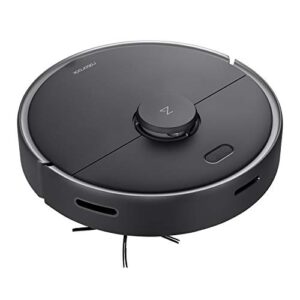 roborock s45max robot vacuum – precision navigation, strong suction, ideal for pet hair & most floor types