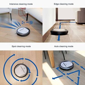 Ecovacs Deebot M80 Pro Robot Vacuum Cleaner