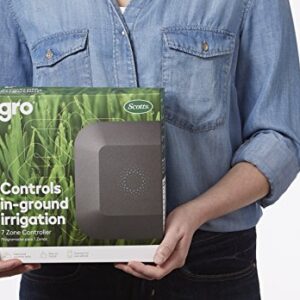 Gro 7 Zone Controller - Smart Sprinkler