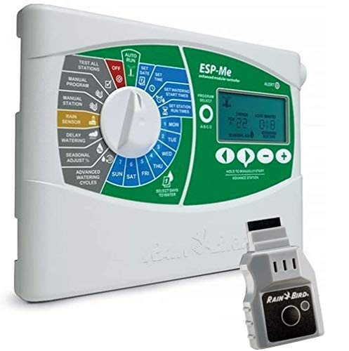 Rain-Bird ESP-ME Upgrade Panel With LNK WIFI Module Included