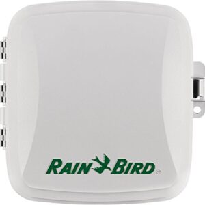 Rain Bird ESP-TM2 Irrigation Controller (WiFi Module Not Included) / 4 Zones RainBird TM2-4