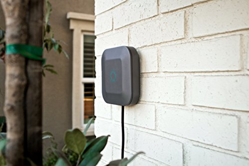 Blossom 12 Zone Smart Watering Controller with WiFi + Powerline - Self-Scheduling Sprinkler Irrigation System