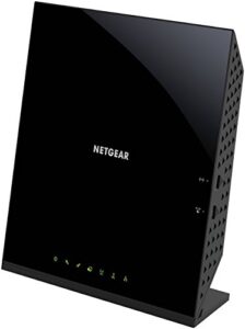 netgear cable modem wi-fi router combo c6250 – compatible with all cable providers including xfinity by comcast, spectrum, cox | for cable plans up to 300 mbps | ac1600 wi-fi speed | docsis 3.0