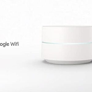 Google 4 Pk Wifi AC1200 Dual-Band Home WiFi System