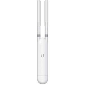 ubiquiti networks networks uap-ac-m-us unifi ac mesh wide-area in/out dual-band access point (us version)
