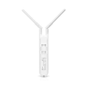 Ubiquiti Networks Networks UAP-AC-M-US UniFi AC Mesh Wide-Area In/Out Dual-Band Access Point (US Version)