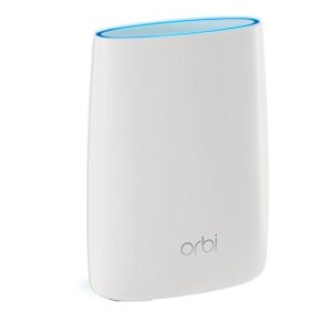 netgear orbi home whole home mesh wifi system rbr50 – discontinued by manufacturer