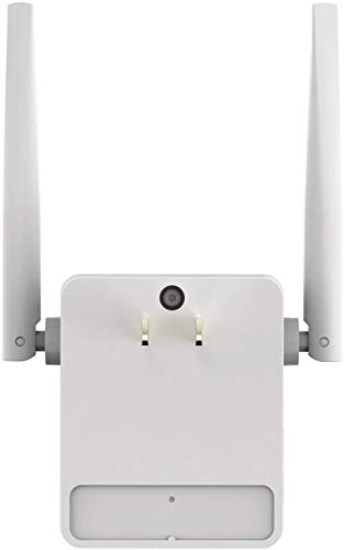 NETGEAR WiFi Range Extender (Renewed)