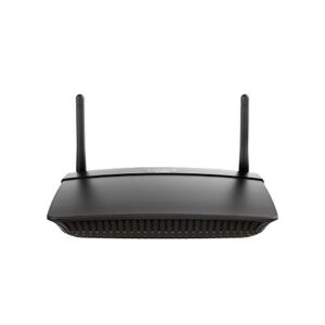 Linksys EA5800 AC1000 Dual-Band Smart Wi-Fi Router with Fast Ethernet Ports & USB 2.0 Port, Smart Wi-Fi App Enabled to Control Your Network from Anywhere (renewed)