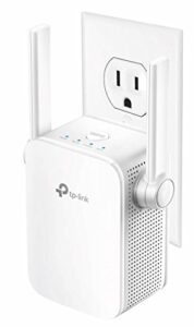 tp-link | ac1200 wifi extender | up to 1200mbps | dual band range extender, extends internet wifi to smart home & alexa devices (re305) (renewed)