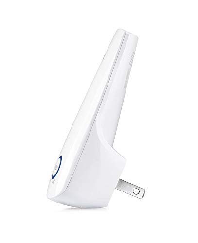 TP-Link N300 Wi-Fi Range Extender (TL-WA850RE)