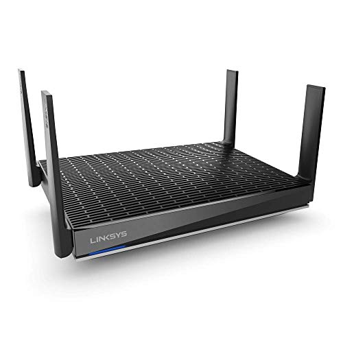 LINKSYS MR9600-RM2 Dual-Band Mesh Router (RENEWED)