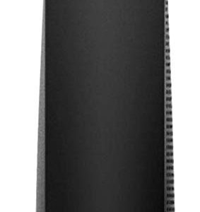 Linksys Velop Tri-Band AC6600 Whole Home WiFi Mesh System Black- 3-Pack (Coverage up to 6000 sq. ft)
