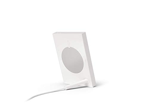 Portal Mini White 8" from Facebook. Smart, Hands-Free Video Calling with Alexa Built-in