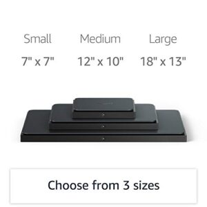 Dash Smart Shelf | Auto-replenishment scale for home and business | Medium