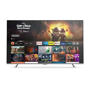amazon fire tv 75″ omni series 4k uhd smart tv with dolby vision, hands-free with alexa