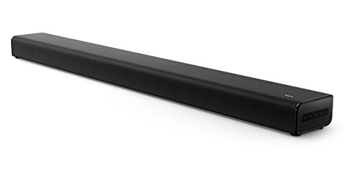 TCL Alto 8+ 2.1 Channel Sound Bar with Built-In Subwoofer – Fire TV Edition