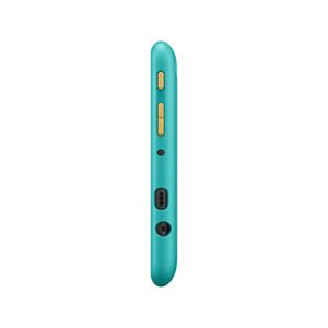 Amazon Kid-Friendly Case for Fire HD 8 tablet (Only compatible with 12th generation tablet, 2022 release), Hello Teal