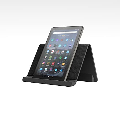 Made for Amazon, Wireless Charging Dock for Amazon Fire HD 8 Plus (2022 & 2020 Releases)