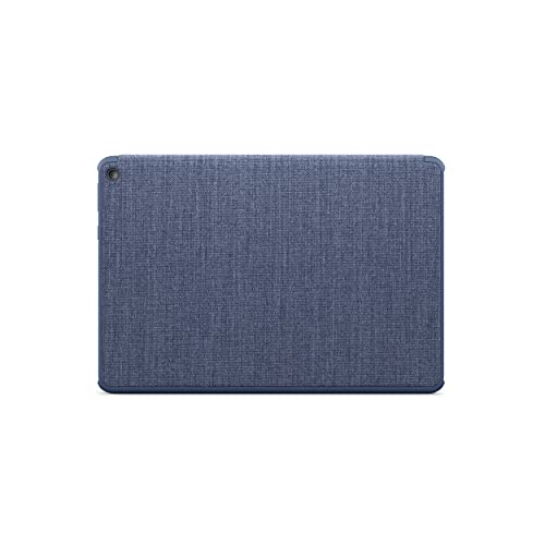 Amazon Fire HD 10 Tablet Cover (Only compatible with 11th generation tablet, 2021 release) – Denim