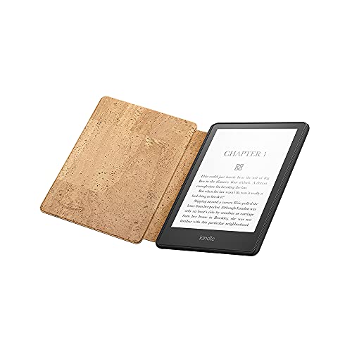 Kindle Paperwhite Cork Cover (11th Generation-2021)