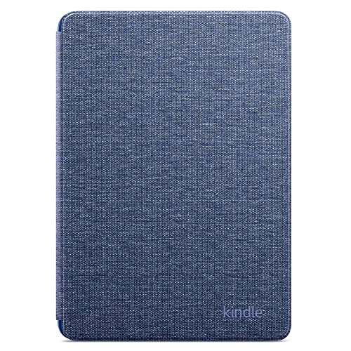 Kindle Fabric Cover (11th Gen, 2022 release—will not fit Kindle Paperwhite or Kindle Oasis) - Denim