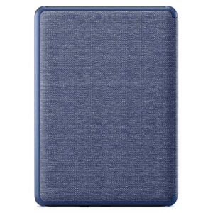 Kindle Fabric Cover (11th Gen, 2022 release—will not fit Kindle Paperwhite or Kindle Oasis) - Denim