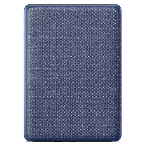 Kindle Fabric Cover (11th Gen, 2022 release—will not fit Kindle Paperwhite or Kindle Oasis) - Denim