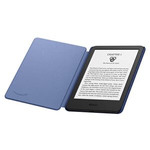 Kindle Fabric Cover (11th Gen, 2022 release—will not fit Kindle Paperwhite or Kindle Oasis) - Denim