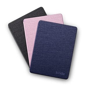 Kindle Paperwhite Fabric Cover (11th Generation-2021)