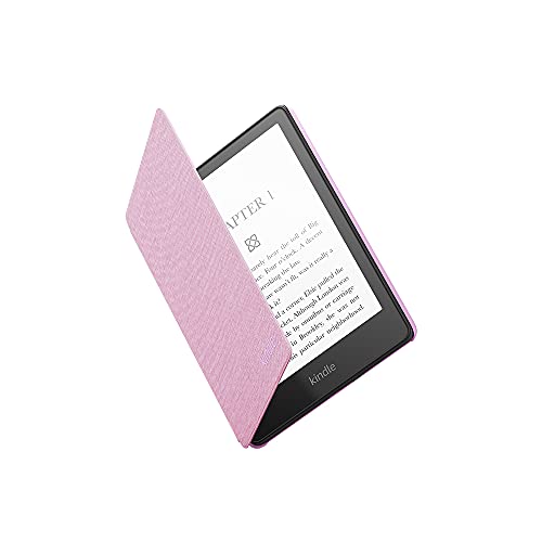 Kindle Paperwhite Fabric Cover (11th Generation-2021)