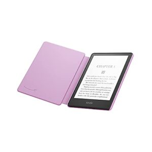 Kindle Paperwhite Fabric Cover (11th Generation-2021)