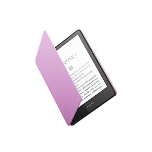 Kindle Paperwhite Leather Cover (11th Generation-2021)