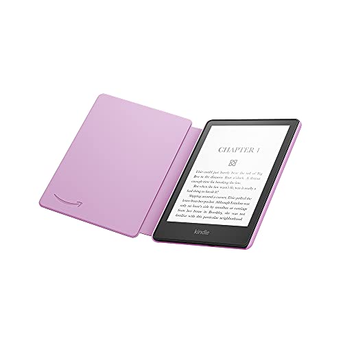 Kindle Paperwhite Leather Cover (11th Generation-2021)