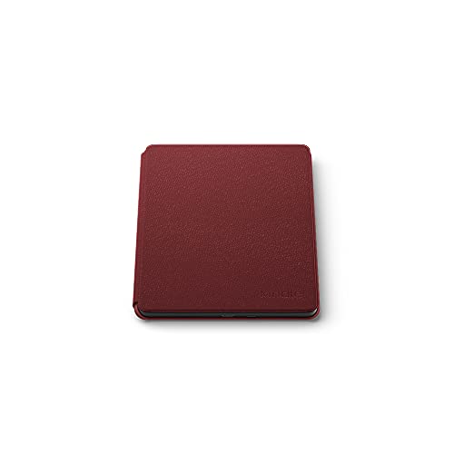 Kindle Paperwhite Leather Cover (11th Generation-2021)