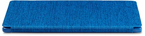 Kindle Oasis Water-Safe Fabric Cover, Marine Blue