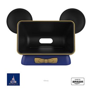 Made for Amazon, Walt Disney World 50th Anniversary Celebration inspired Stand for Amazon Echo Show 5 Compatible with Echo Show 5 (1st and 2nd Gen)