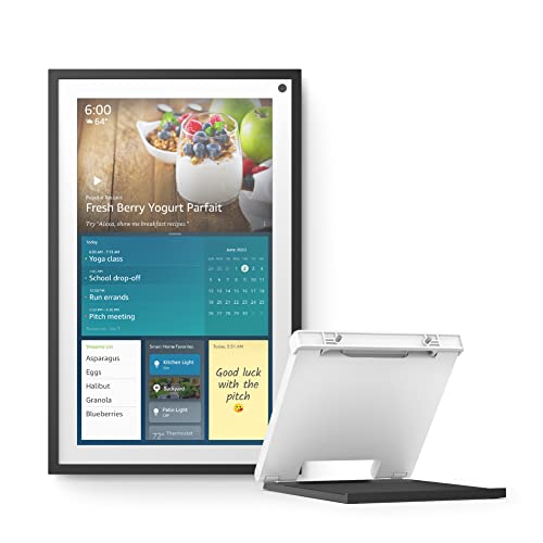 Made for Amazon Tilt Stand, for Echo Show 15