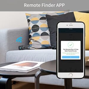 All-New, Made for Amazon Remote Plus V2 for Alexa Voice Remote (3rd Gen)