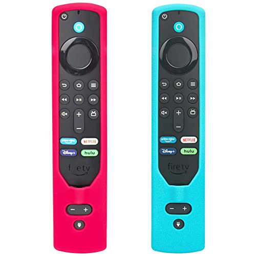 All-New, Made for Amazon Remote Plus V2 for Alexa Voice Remote (3rd Gen)