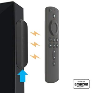 made for amazon remote holder, for fire tv remotes