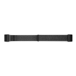 Halo View accessory band - Black - Fabric - Small/Medium