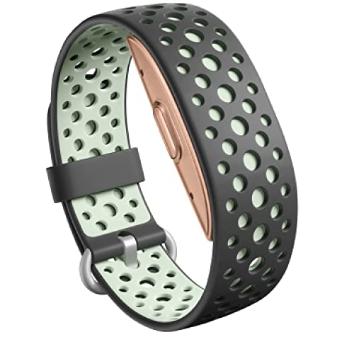 Halo Band accessory band - Dark mint - Sport - Large